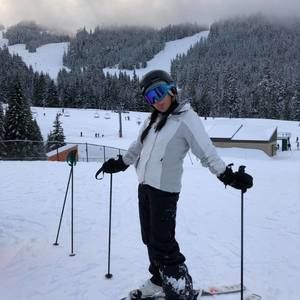 Meet your Posher, Wendy